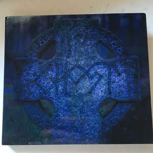 2lp gatefold: Ghost: 1983-1988