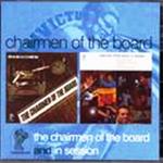 cd: Chairmen Of The Board: The Chairmen Of The Board/In Session