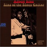 cd: Albert King: King Of The Blues Guitar