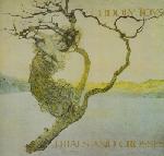 lp: Cuddly Toys: Trails And Crosses
