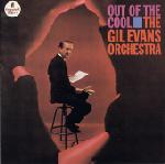 cd: Gil Evans: Out Of The Cool