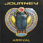 cd: Journey: Arrival (Original Edition)