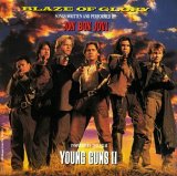 lp: Jon Bon Jovi: Blaze Of Glory