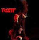 mini-lp: Ratt: Ratt