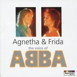 cd: Agnetha & Frida: The Voice Of ABBA