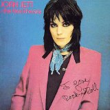 lp: Joan Jett & The Blackhearts: I Love Rock 'N Roll