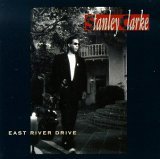 cd: Stanley Clarke: East River Drive