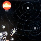cd: Pulsar: Pollen