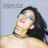 cd: Vanessa Mae: The Original Four Seasons