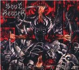 cd: Soul Reaper: Life Erazer