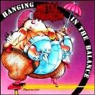 cd: Metal church: Hanging in the balance