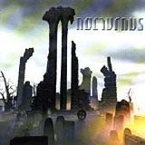 cd-digipak: Nocturnus: Ethereal Tomb