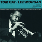 cd: Lee Morgan: Tom Cat