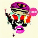 cd: Prodigy: Always outnumbered, never outgunned