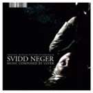 cd: Ulver: Svidd Neger