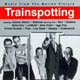 cd: Soundtrack: Trainspotting: Music From The Motion Picture