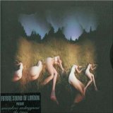 cd-r: Amorphous Androgynous: The Isness