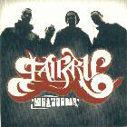 cd-singel: Fattaru: Mina Hundar