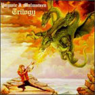 lp: Yngwie Malmsteen: Trilogy