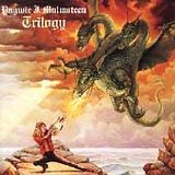 lp: Yngwie J. Malmsteen: Trilogy