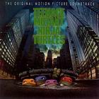 cd: VA: Teenage Mutant Ninja Turtles