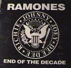lp-box: Ramones: End of the Decade