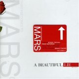  obestämt: 30 Seconds to Mars: A Beautiful Lie