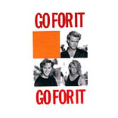 lp: Go for it: Go for it