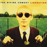 cd: Divine Comedy: Liberation