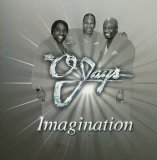 cd: O'Jays: Imagination