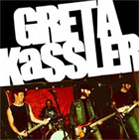 cd: Greta Kassler: Känner Du Skuld?
