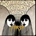 cd: Baroness: First