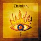 2cd digipak: Therion: Gothic kabbalah