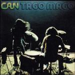 2lp: Can: Tago mago