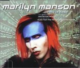  obestämt: Marilyn Manson: Rock Is Dead