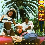 cd: Ice-T: Rhyme Pays