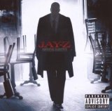 cd: Jay-Z: American Gangster
