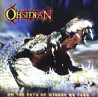 cd-ep: Obsidian: On The Path Of Others We Feed