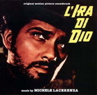 cd: Michele Lacerenza: L'Ira di dio
