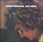 cd: Randy Newman: Sail Away
