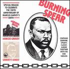 cd: Burning Spear: Marcus Garvey/Garvey's ghost