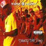cd: Too Short: Shorty The Pimp