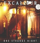 lp: EXCALIBUR: One strange night