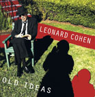 cd: Leonard Cohen: Old Ideas