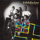 lp: Folk & Rackare: Rackbag