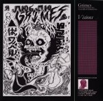 cd: Grimes: Visions