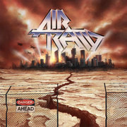 lp: Air Raid: Danger Ahead