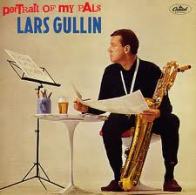 cd: Lars Gullin: Portrait Of My Pals