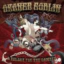cd+dvd-digibook: Orange goblin: A eulogy for the damned