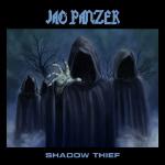 lp-gatefold: Jag Panzer: Shadow Thief